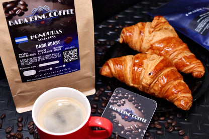 Honduran - Dark Roast 1KG