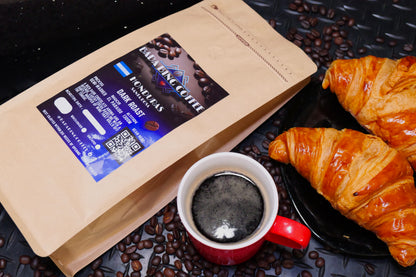 Honduran - Dark Roast 1KG