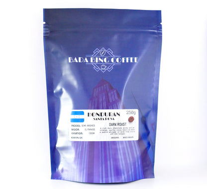 Honduran - Dark Roast