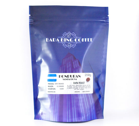 Honduran - Dark Roast